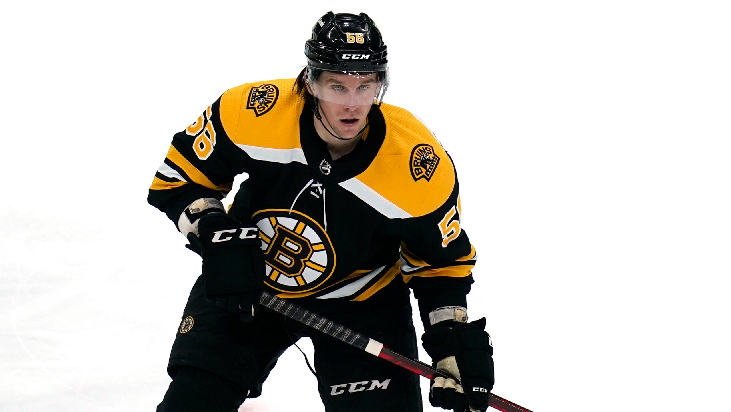Report: Price Tag to Keep David Pastrnak a Bruin Revealed