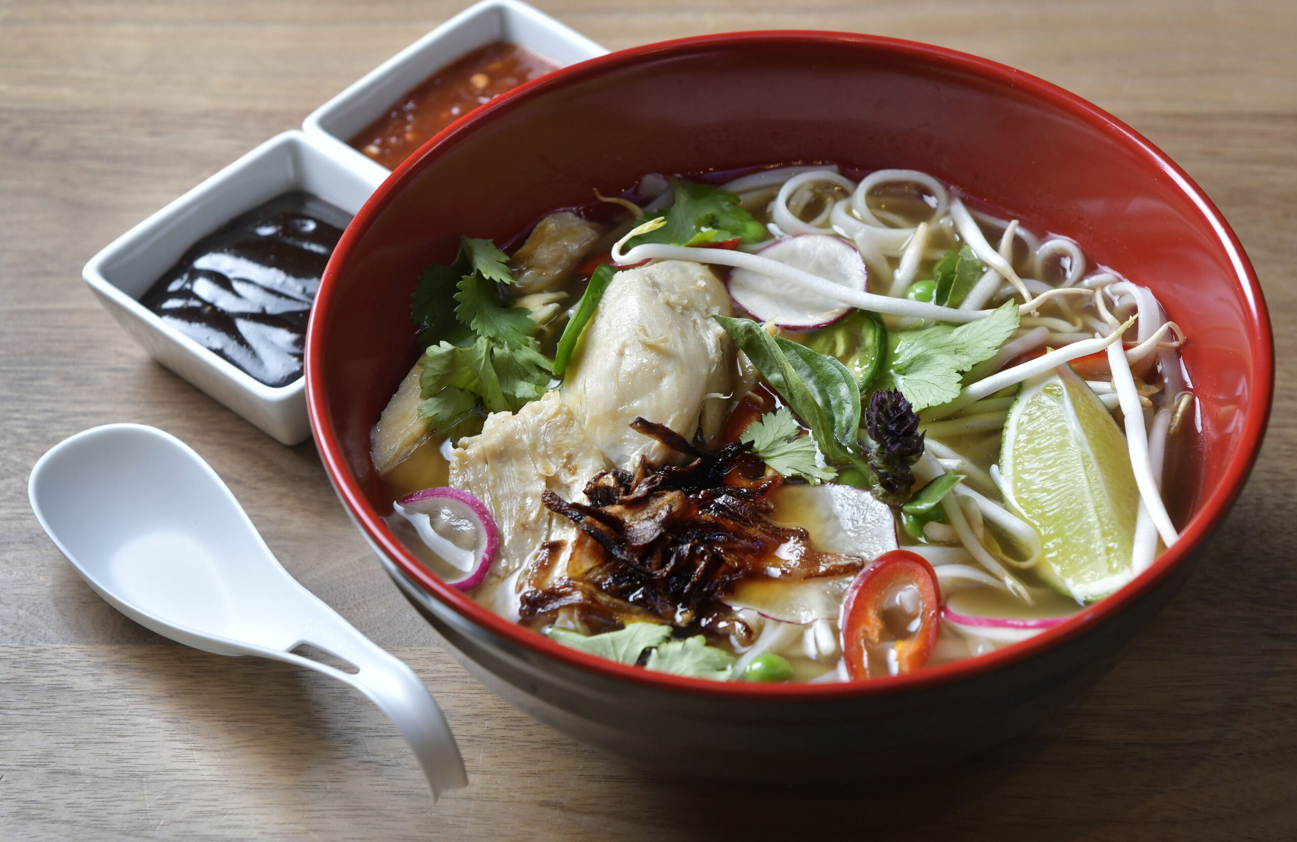 Who serves the best Vietnamese Phở in Greater Boston? Let us know.