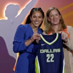 Veronica Burton Tom Brady