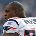 Vince Wilfork