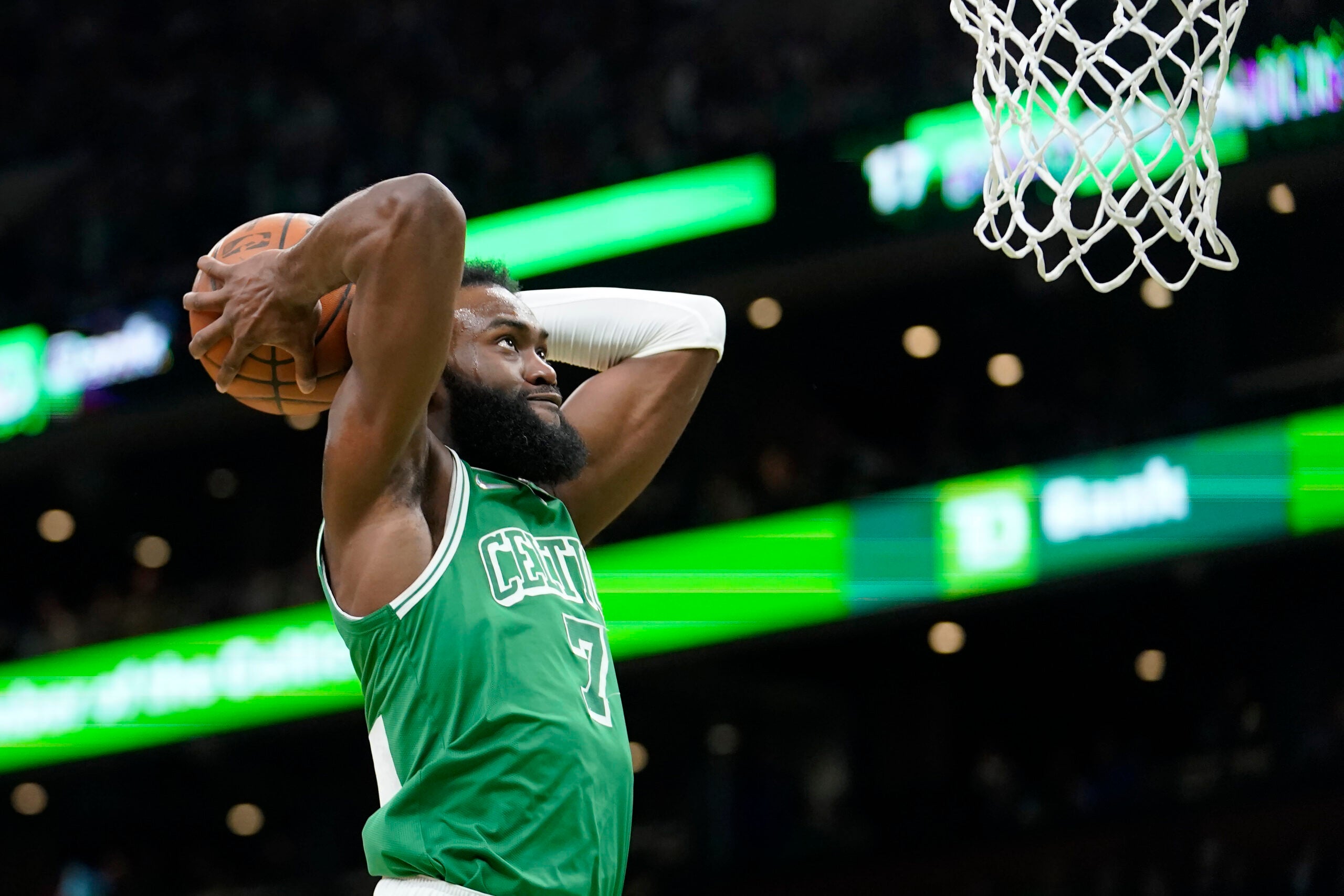 Lessons from Celtics-Wizards: The dos and don'ts of blowouts - CelticsBlog