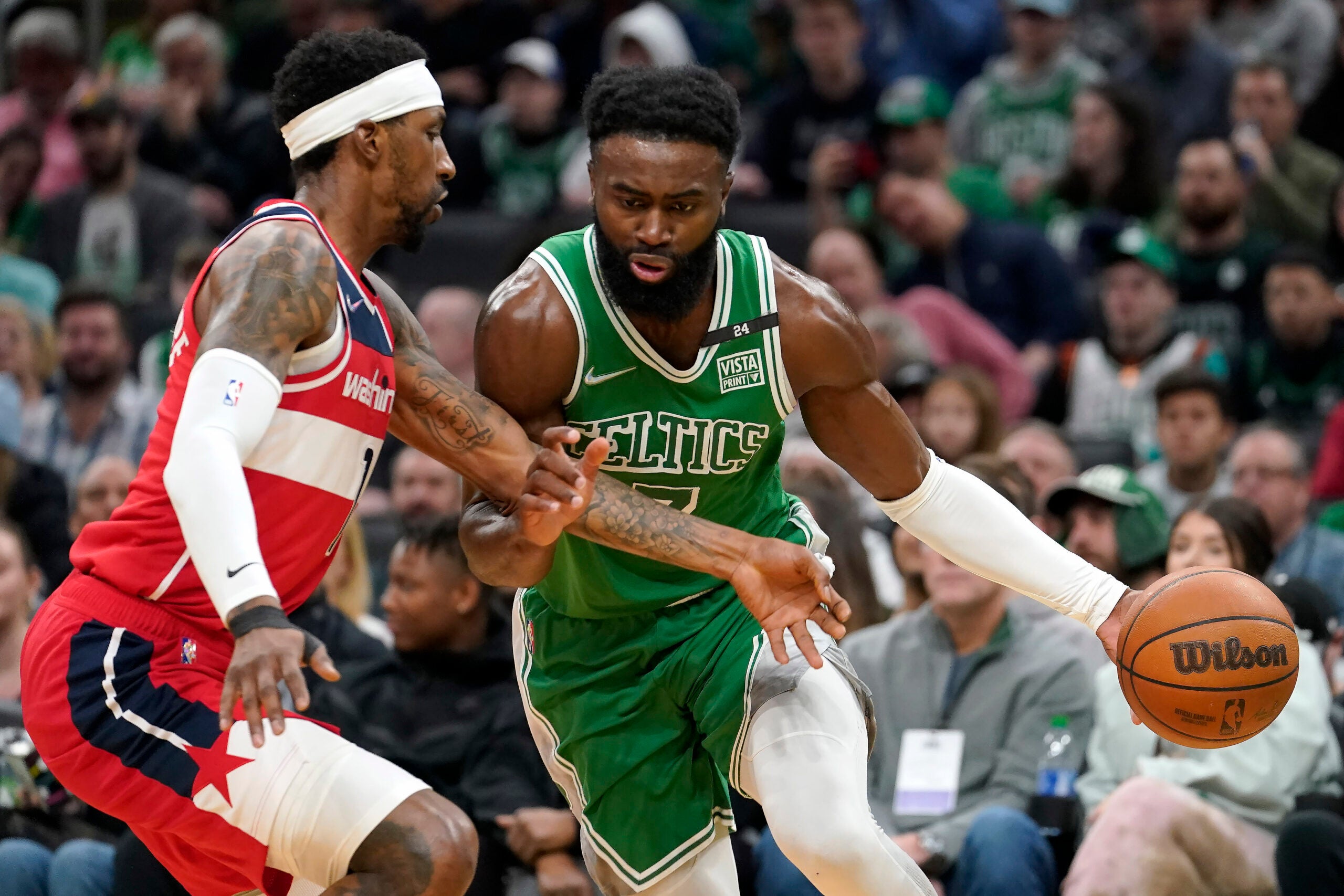 What you need to know about the Celtics' 15-game winning streak