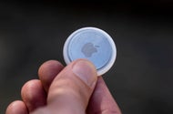 What security experts want you to know about Apple Air Tags