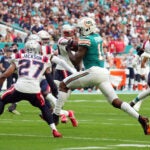DeVante Parker Patriots