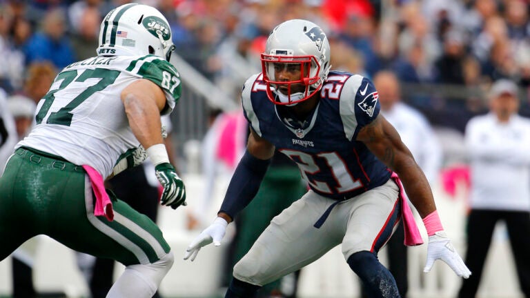 New book reveals real reason why Patriots benched Malcom Butler in