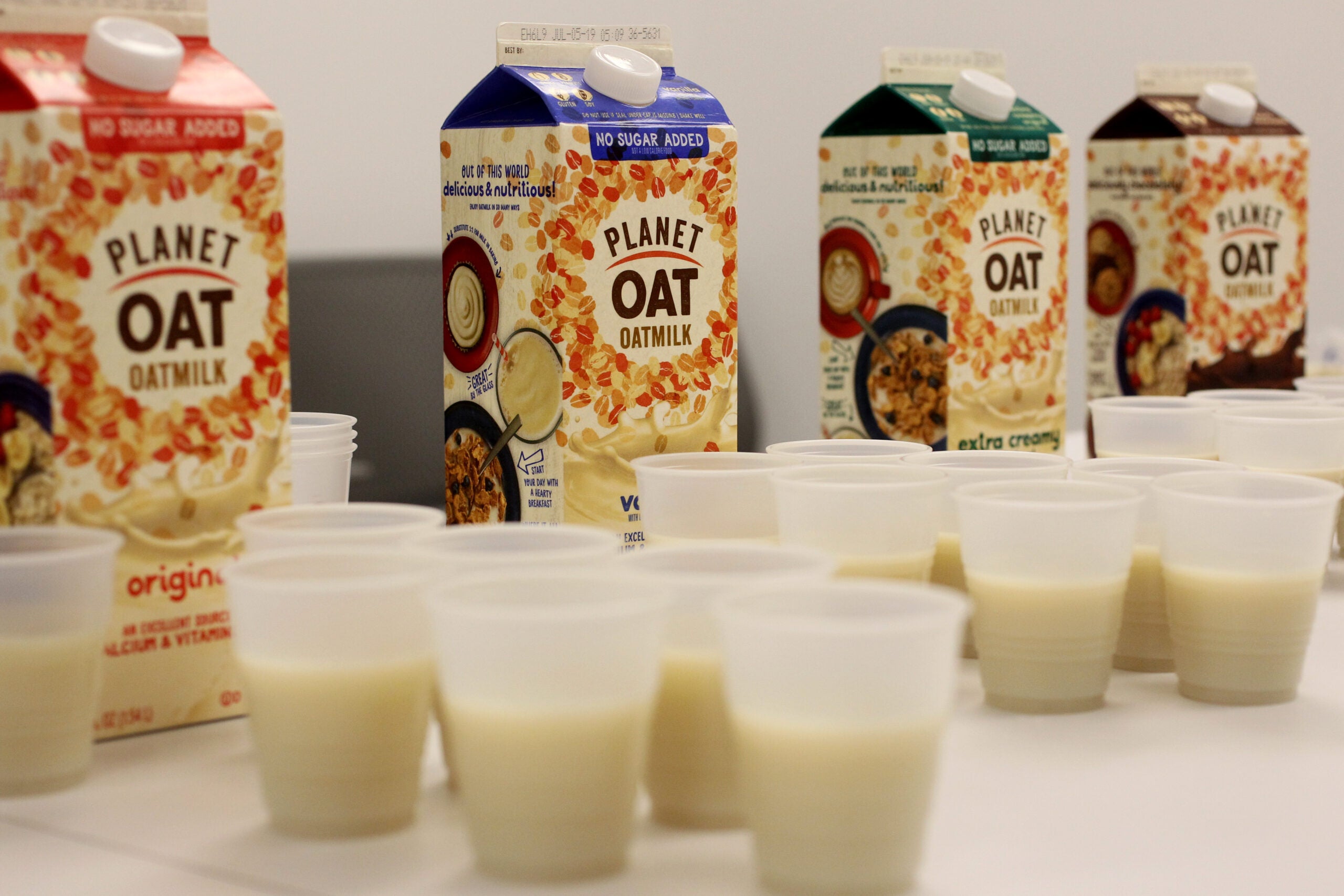 is oat milk gluten free - mysavingpoint.com