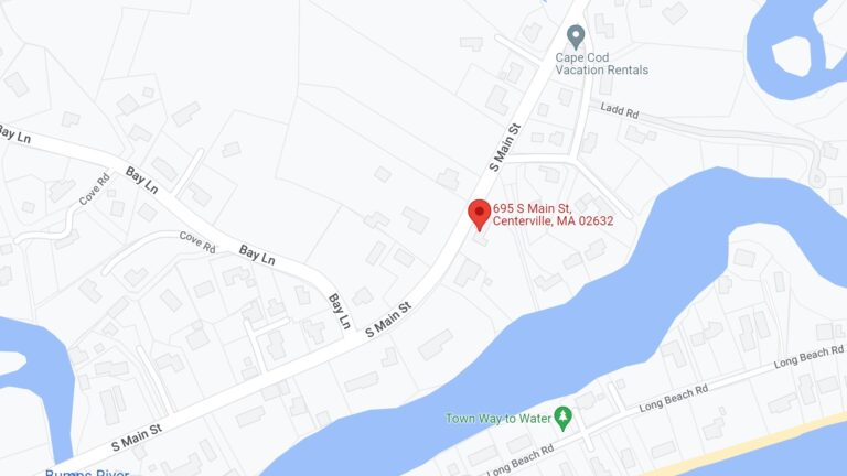 Woman dies in Cape Cod car crash - Vimarsana News