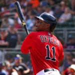 Rafael Devers Red Sox
