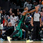 Celtics Marcus Smart