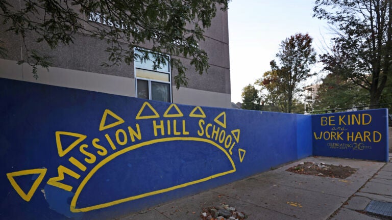 BPS Superintendent calls for Mission Hill school to close due to report of sexual misconduct