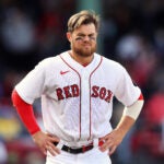 Christian Arroyo Red Sox Unhappy