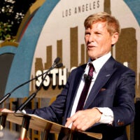 Leigh Steinberg Patriots