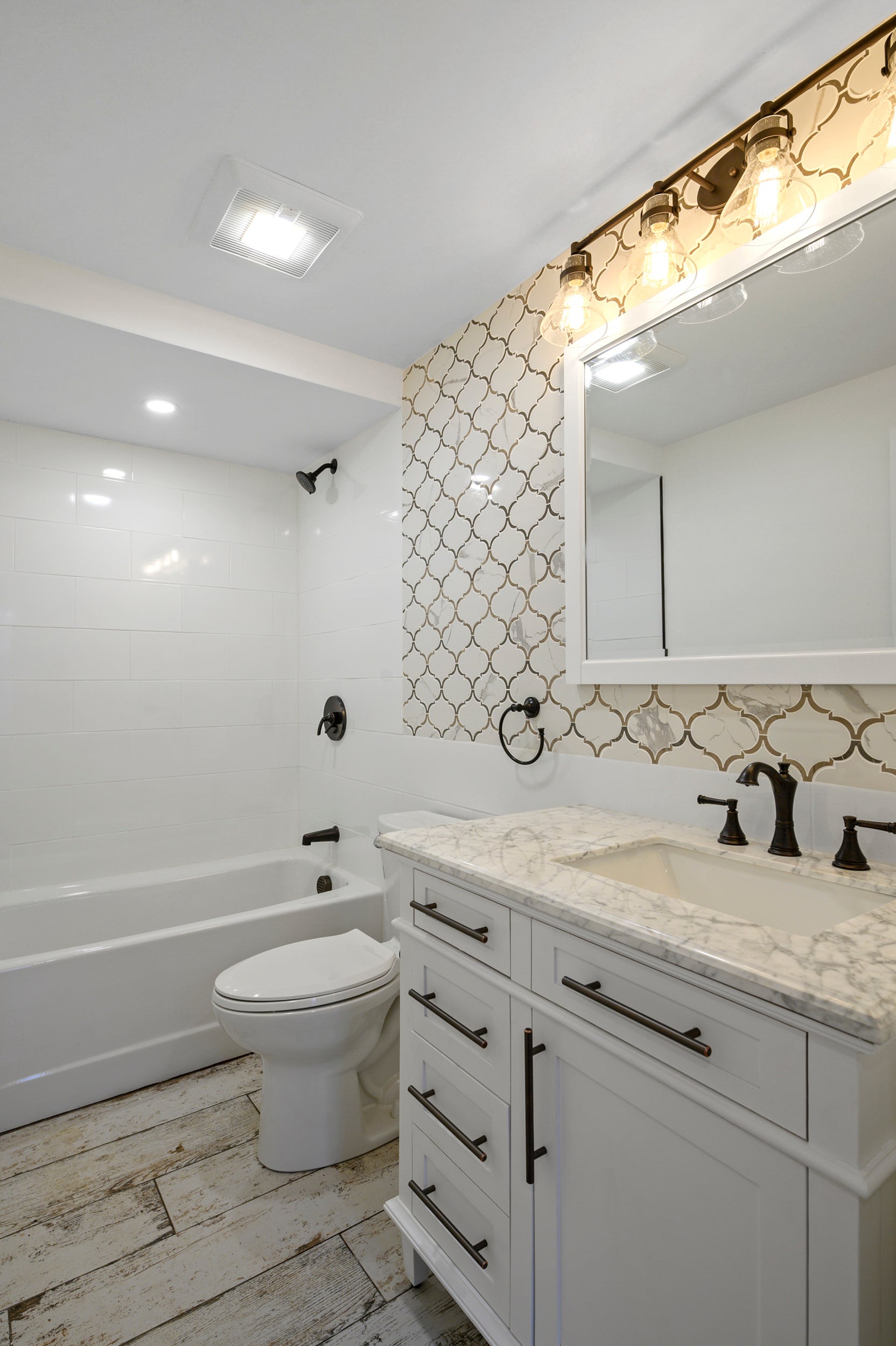 Home of Week New Beverly condo pays homage to predecessor