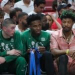 Matthew J Lee/Globe staff