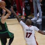 Matthew J Lee/Globe staff