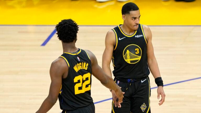 The Warriors Needed Jordan Poole More Than We Knew