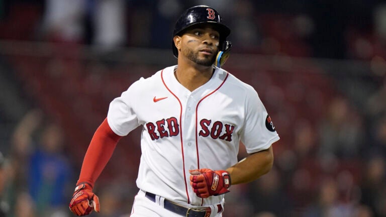 Xander Bogaerts Contract