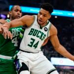 Celtics Bucks Game 3