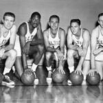 1960 Celtics
