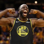 Draymond Green prediction