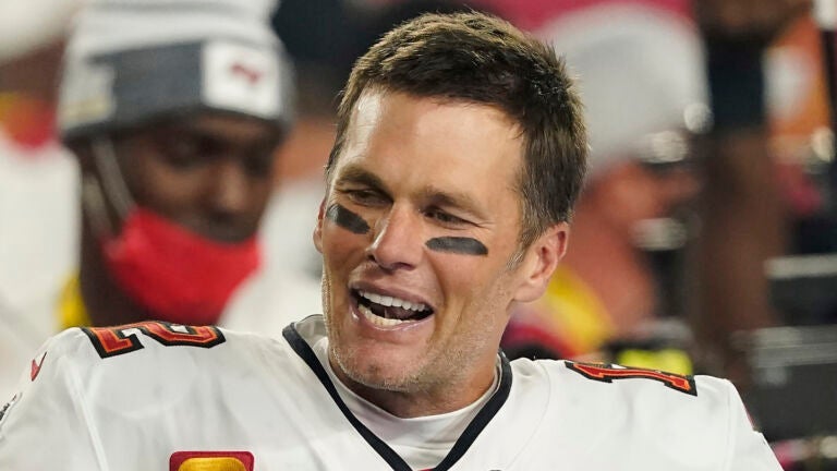 Tom Brady inked a 10-year, $375 Million deal with FOX Sports to