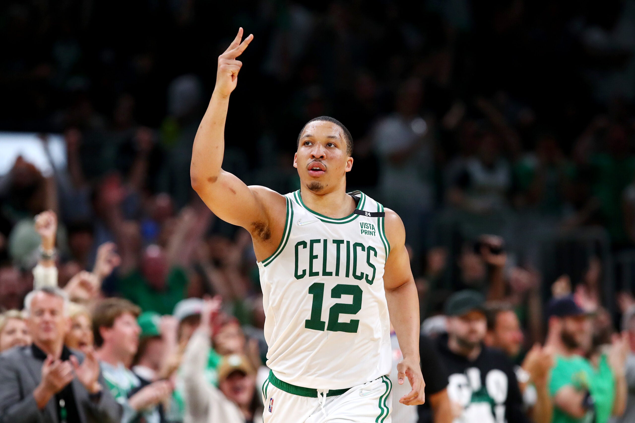 7 takeaways as Grant Williams shoots the Celtics past Bucks in Game 7