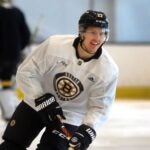 John Tlumacki/Globe Staff