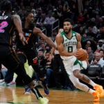 Celtics Heat schedule