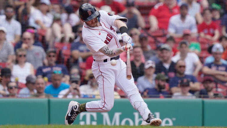 Official Boston Red Sox Baseball Champions Seattle All Star Game