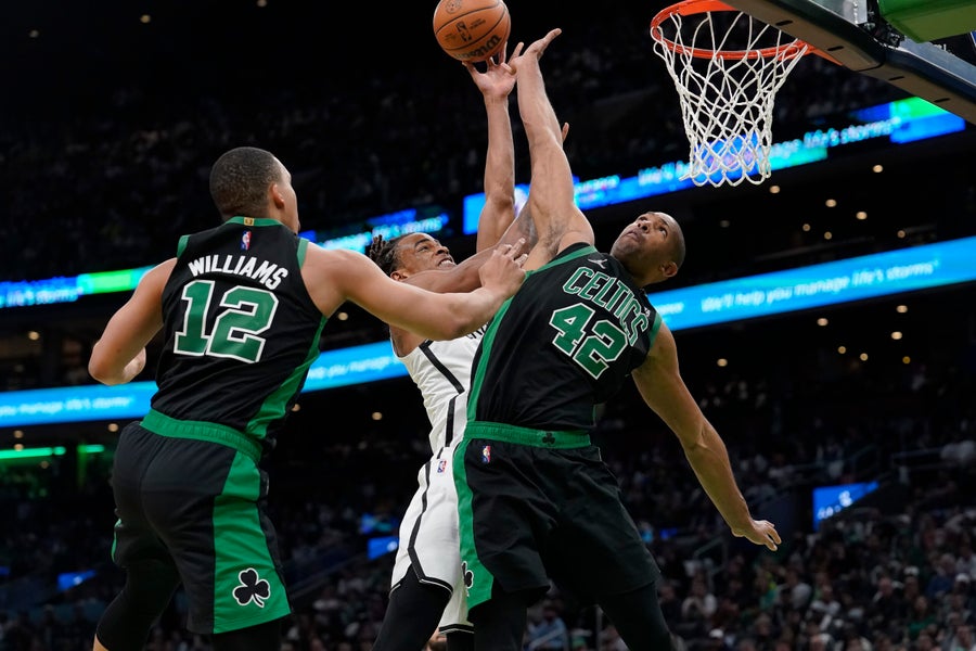 Who might the Celtics trade before the deadline? A closer look at the