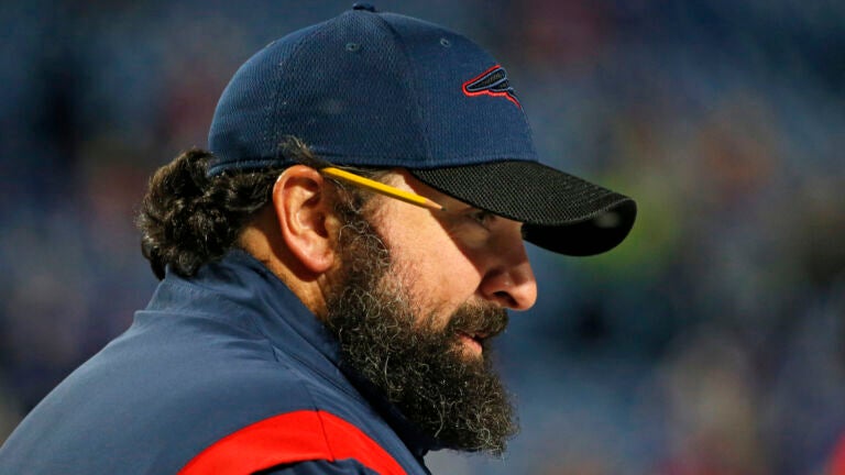 Matt Patricia explained difference in offensive play-calling