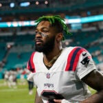 Jalen Mills Patriots