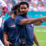 Jerod Mayo