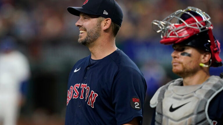 Red Sox Journal: Bullpen still a work in progress