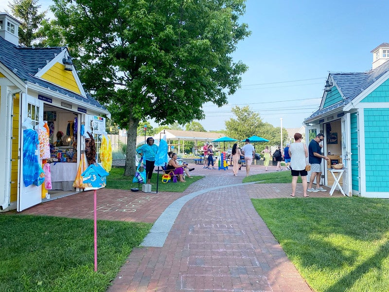 5 things to do when visiting Barnstable