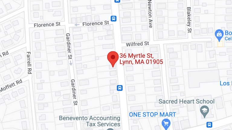 Lynn man charged with murder in father's stabbing death - Vimarsana News