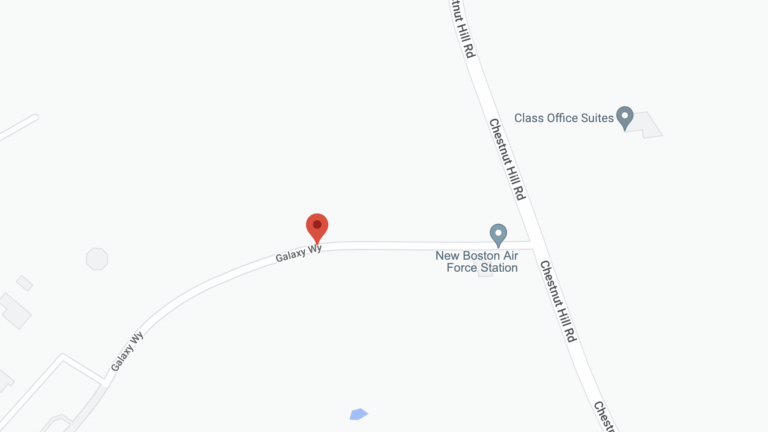 Man killed in NH police shooting near Space Force Station - Vimarsana News