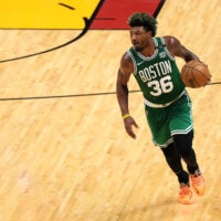 Celtics Bucks Game 2