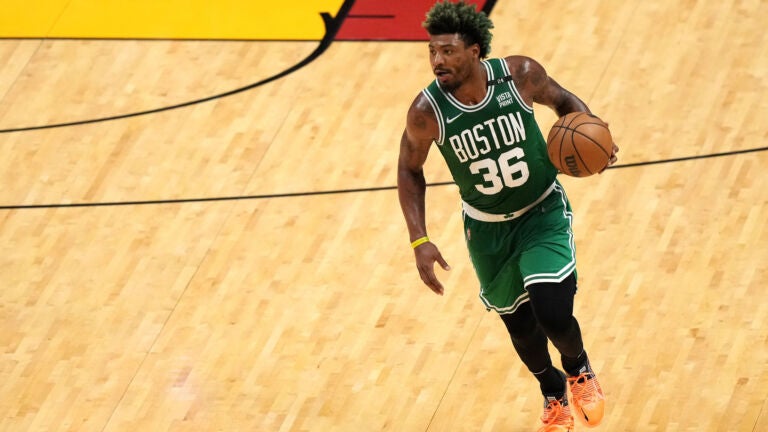 7 takeaways saat Celtics menghancurkan Heat di Game 2 setelah kembalinya Marcus Smart