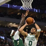 Celtics Bucks Game 6