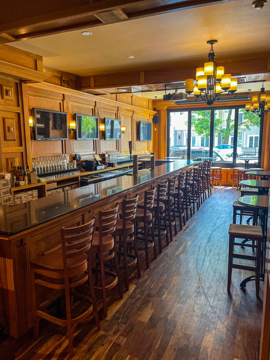 South Boston's Telegraph Hill Kitchen & Bar to reopen Thursday