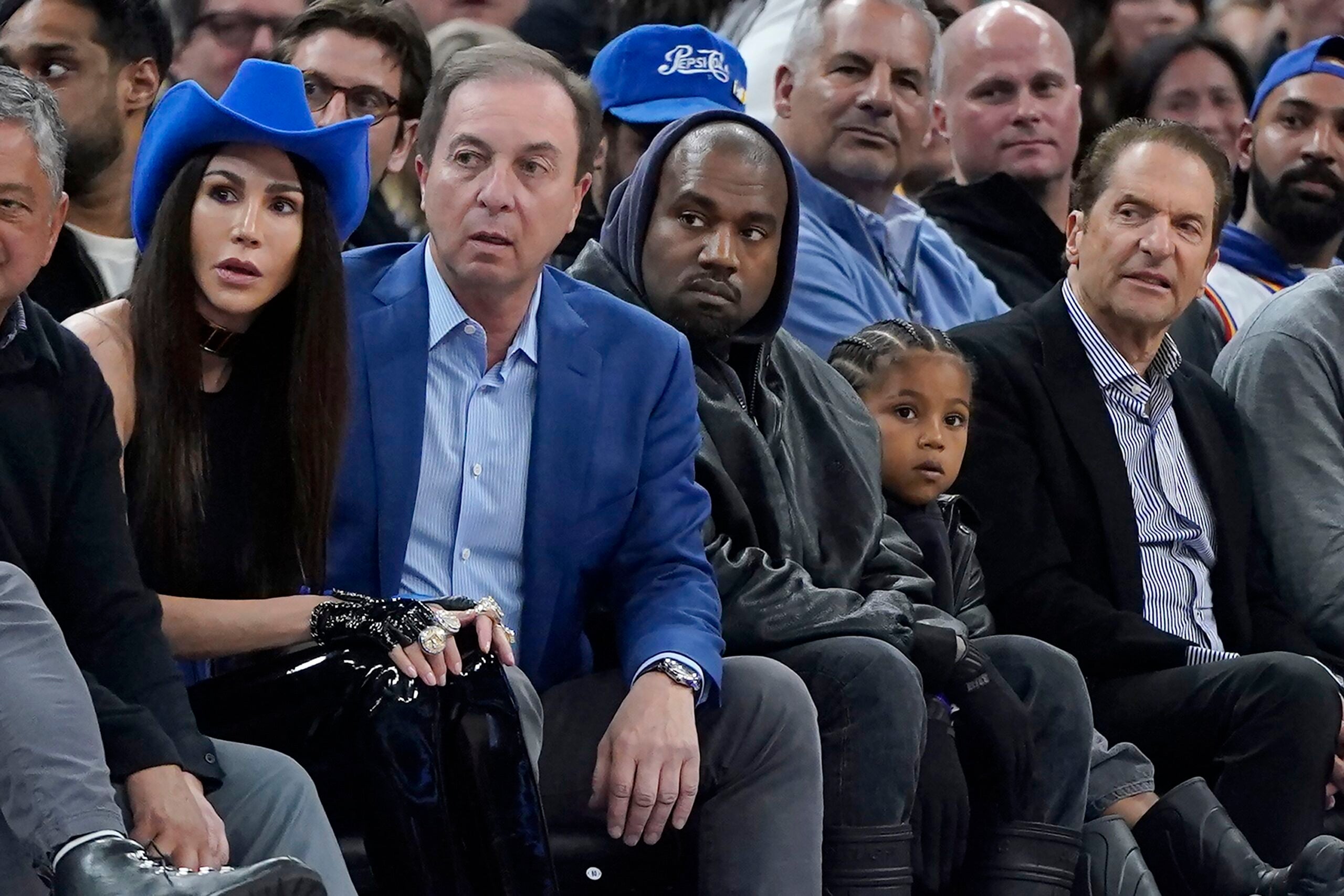 'I want to kill them': Warriors owner Joe Lacob reflects on time with ...