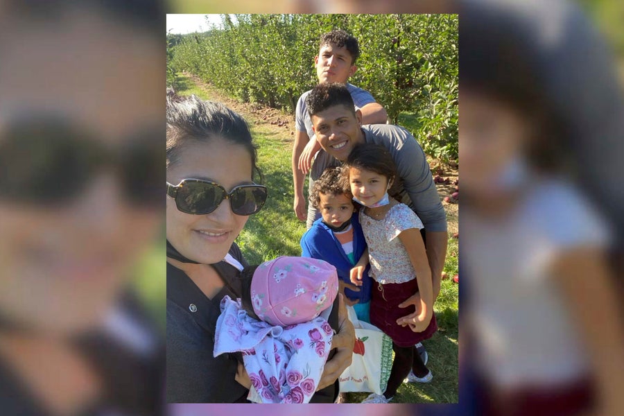 Father of Marblehead studentathlete killed in car crash speaks out