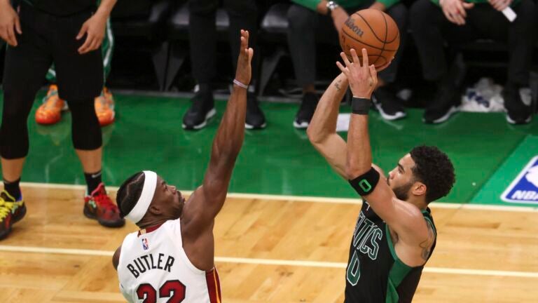 Boston Celtics Game 4 tickets are 'the hottest' in over a decade