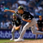 Joe Kelly Josh Donaldson