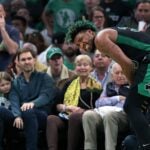 Jim Davis/Globe Staff