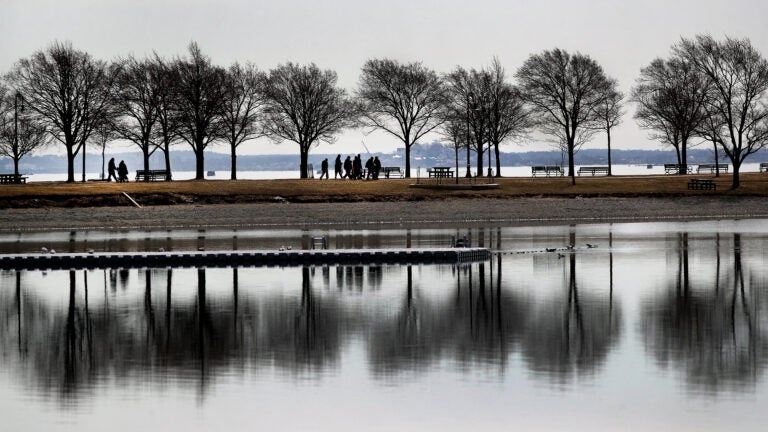 State shuts down plans for elaborate Castle Island event