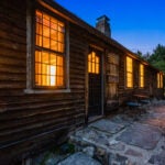 Conjuring-House-Exterior