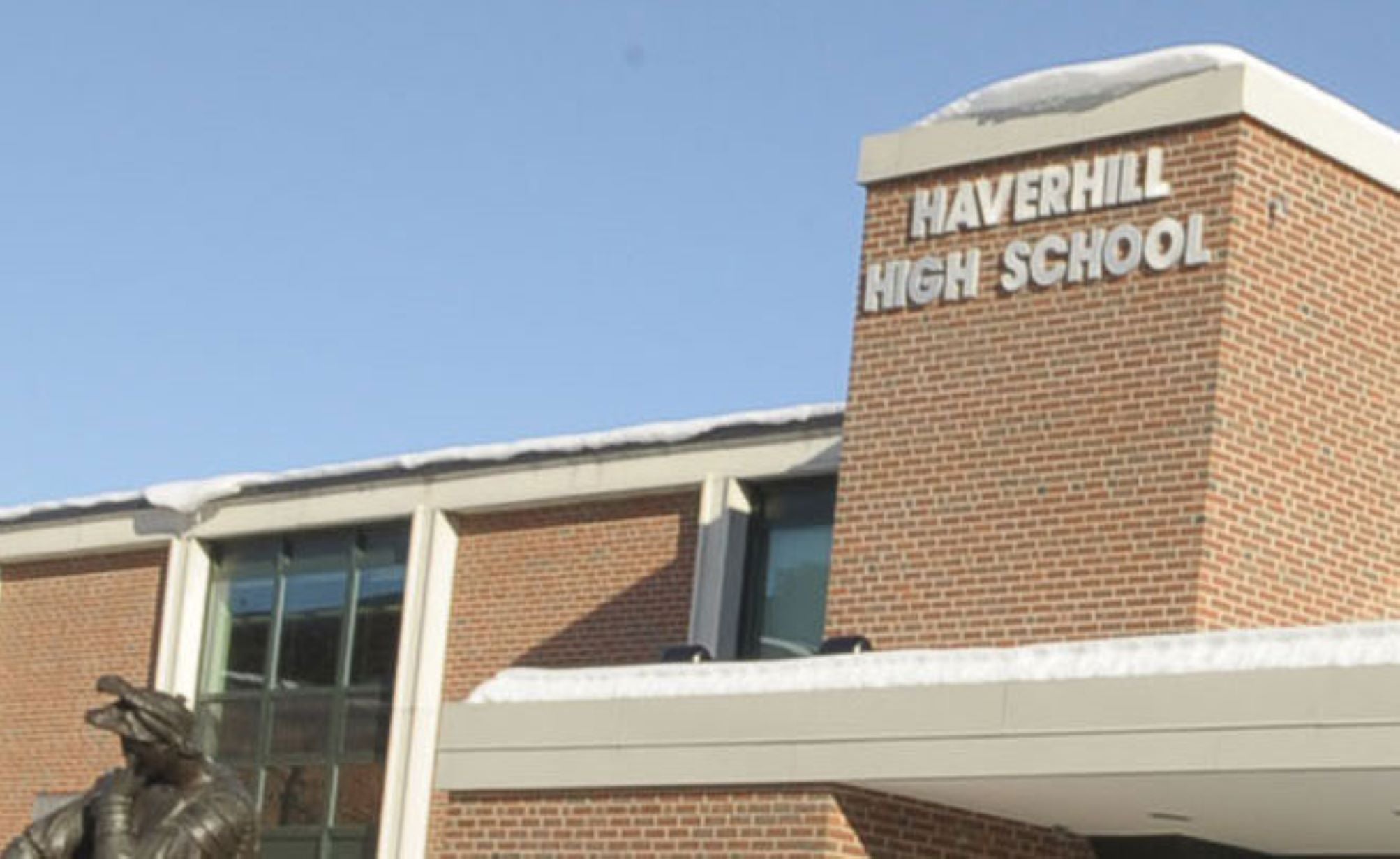 Haverhill High School student arrested after allegedly making threats ...