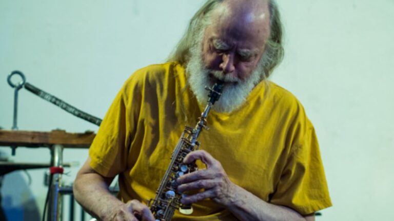 Enjoy two free concerts of free-form jazz in JP - Vimarsana News